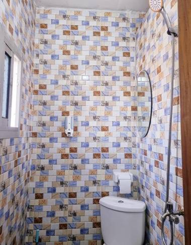 Residence Sighaka - Appartement VIP PREMIUM - free WiFi Parking