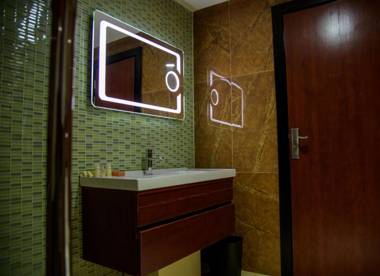 Best Western Plus Soaho Douala Airport