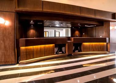 Best Western Plus Soaho Douala Airport