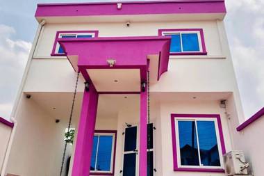 Polgaro duplex luxueux