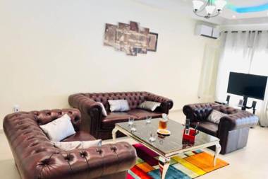 Polgaro duplex luxueux