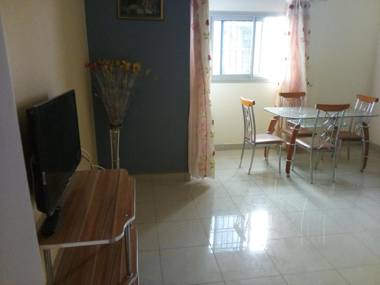 Résidence Cristal Logpom