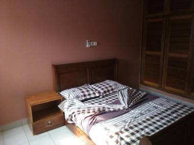 Résidence Cristal Logpom