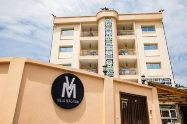 Villa Magnum