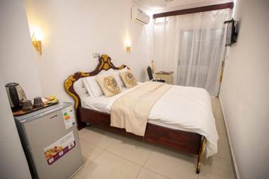 RESIDENCE HOTELIERE SAMBA