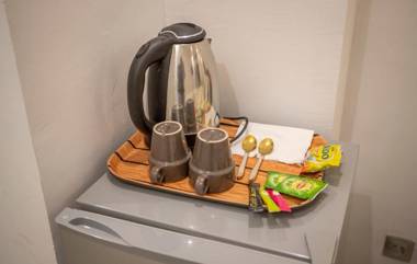 RESIDENCE HOTELIERE SAMBA