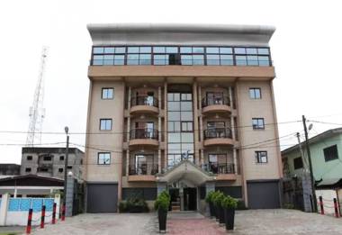 Particular Destiny Suites