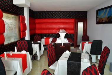 Particular Destiny Suites