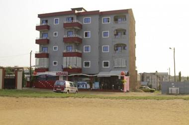 Kemal Hotel