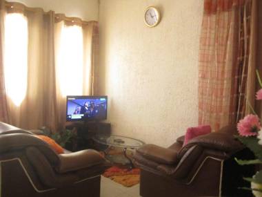 Appart Meublé Yaoundé Odza