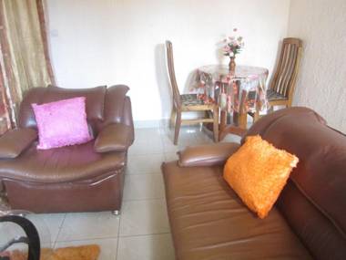 Appart Meublé Yaoundé Odza