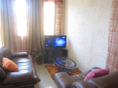 Appart Meublé Yaoundé Odza