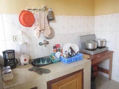 Appart Meublé Yaoundé Odza