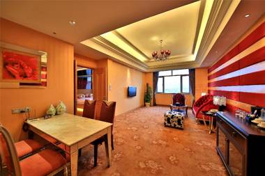 Country Garden Phoenis Hotel Xinhui