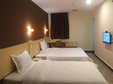 7Days Inn Jiangmen Heshan