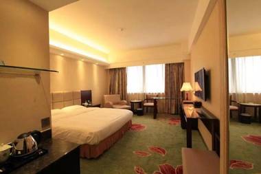 Xin Hui Gui Feng Hotel