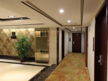 Xin Hui Gui Feng Hotel