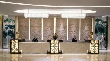 Zhongjia International Hotel