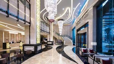 Zhongjia International Hotel