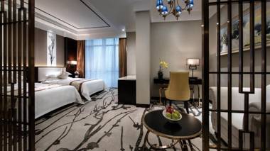 Zhongjia International Hotel