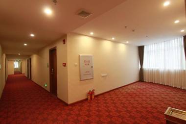 Kaiping City Sanbu Junying Hotel