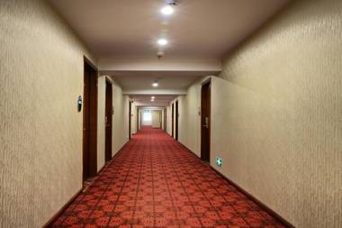 Kaiping City Sanbu Junying Hotel