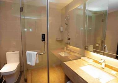 City Comfort Inn Jiangmen Pengjiang Hetang
