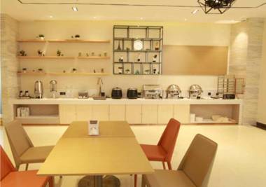 City Comfort Inn Jiangmen Pengjiang Hetang