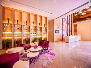 Lavande Hotel Jiangmen Golf Club