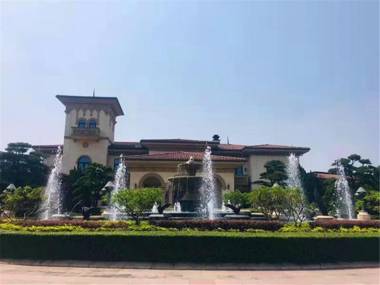 Lavande Hotel Jiangmen Golf Club