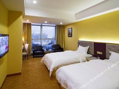 Green Island Holiday Hotel