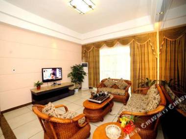 Enping Jinjiang Hotspring Hotel