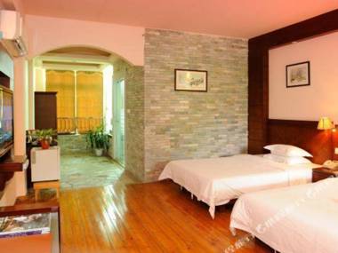 Enping Jinjiang Hotspring Hotel