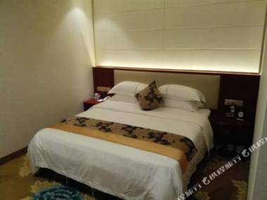 Masanori Hotel (Old Station)