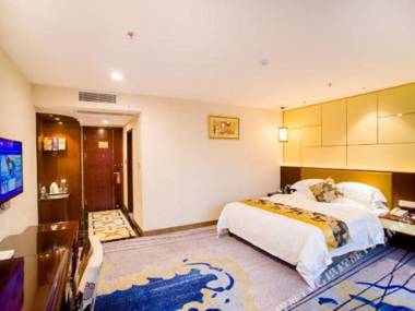 Masanori Hotel (Old Station)