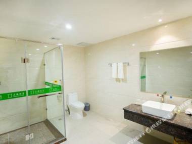 Masanori Hotel (Old Station)