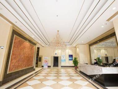 Ma Ke Bei Luo Jiu Dian (Jiang Men Wan Da Guang Chang Dian )