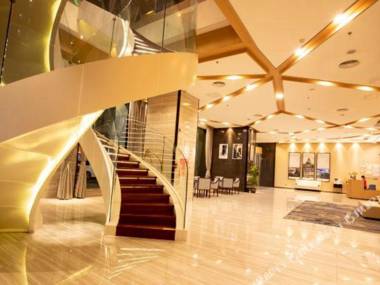 Kai Ping Yi Shi Gao Hotel