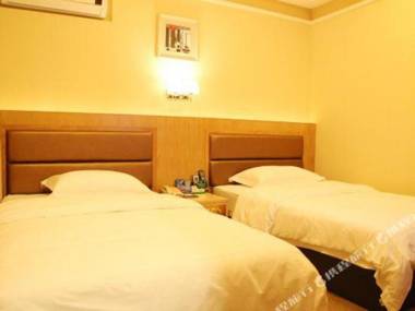 Meiyamei Hostel