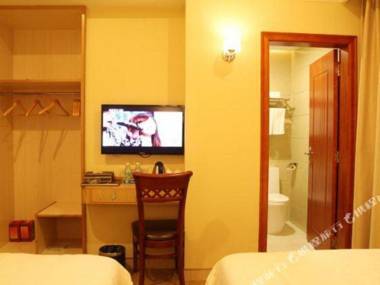 Meiyamei Hostel