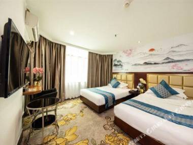 Park Lane Hotel (Kaiping Dongxing)