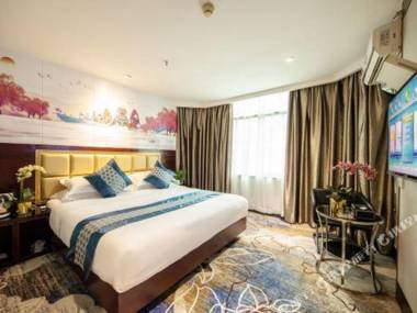 Park Lane Hotel (Kaiping Dongxing)
