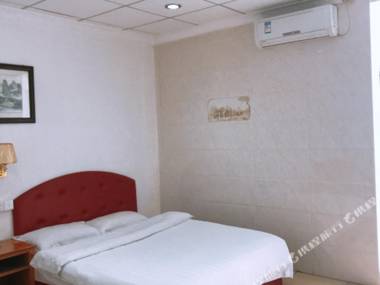 Liangyuan Hostel