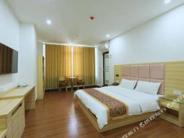 Wanpeng Hotel