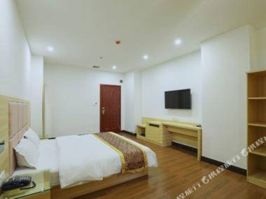 Wanpeng Hotel