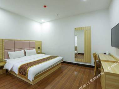 Wanpeng Hotel