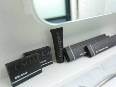 Jiang Men Wo Xing Wo Su Aparthotel