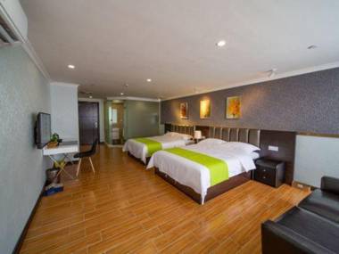Jinchi Business Hotel