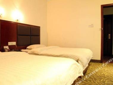 Huaxuan Hotel