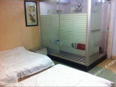 Baiyun Hotel